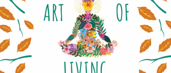 Art Of Living_Event Post