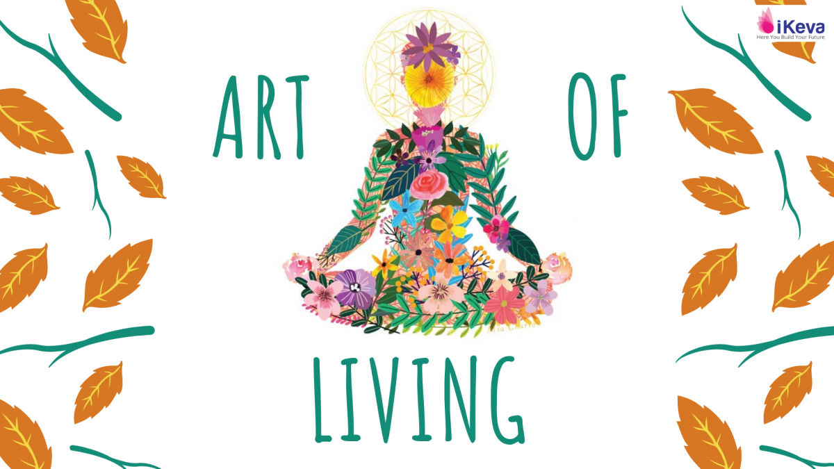 Art Of Living_Event Post