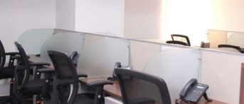 coworking space in Hyderabad