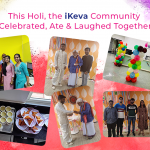 Holi Celebrations 2022 at iKeva