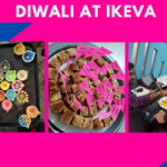 Diwali Celebrations at iKeva