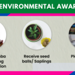 iKeva & Greenpeace Environmental Awareness