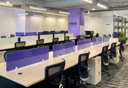 iKeva Customised managed Office