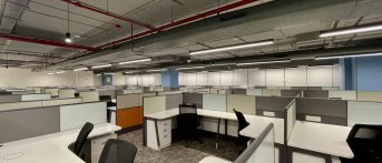 office space at iKeva Hyderabad