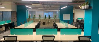5 Benefits of Serviced Office for Your Business Company
