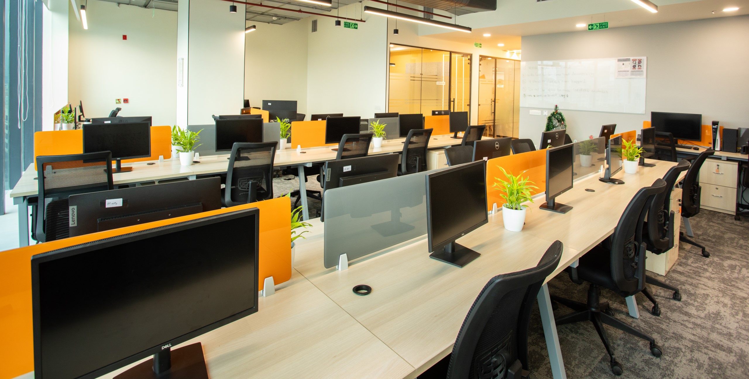 Coworking Space in Hyderabad