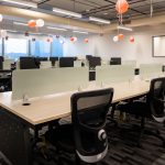 Serviced Office Space in Hyderabad